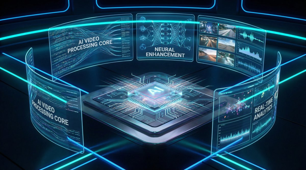 羞羞漫画AI视频技术